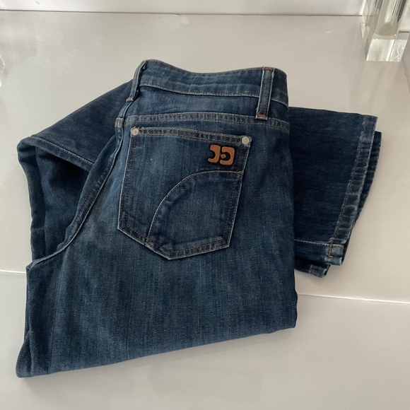 JOES JEANS HONEY W 32” x 35” L DESIGNED IN LOS ANGELES - Picture 1 of 7